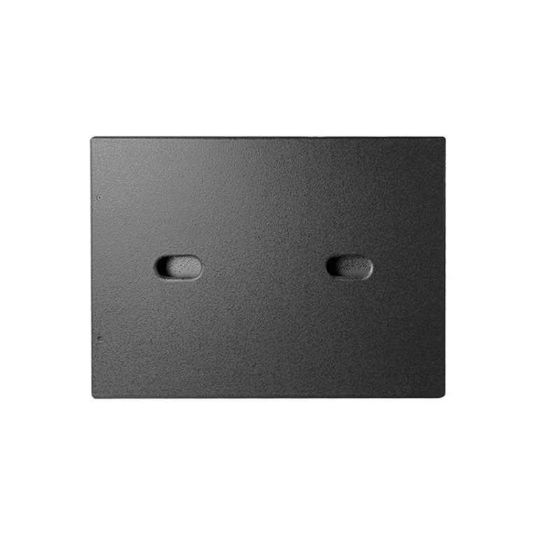 Outdoor subwoofer speaker big power dual 18 inch subwoofer speaker