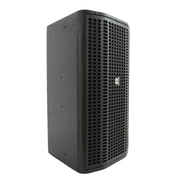 Portable 10 Inch Speaker Karaoke Full Range Sound Speaker