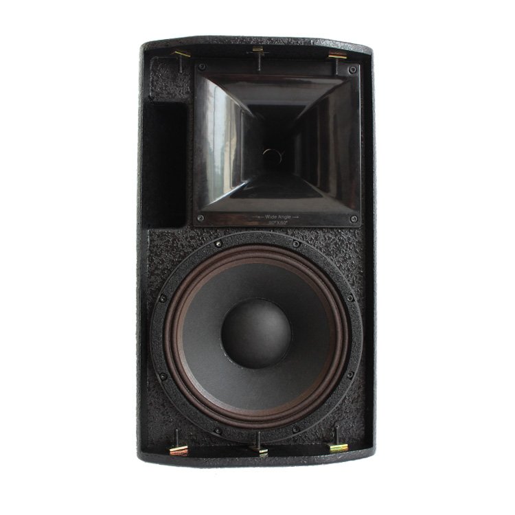 Portable 10 Inch Speaker Karaoke Full Range Sound Speaker