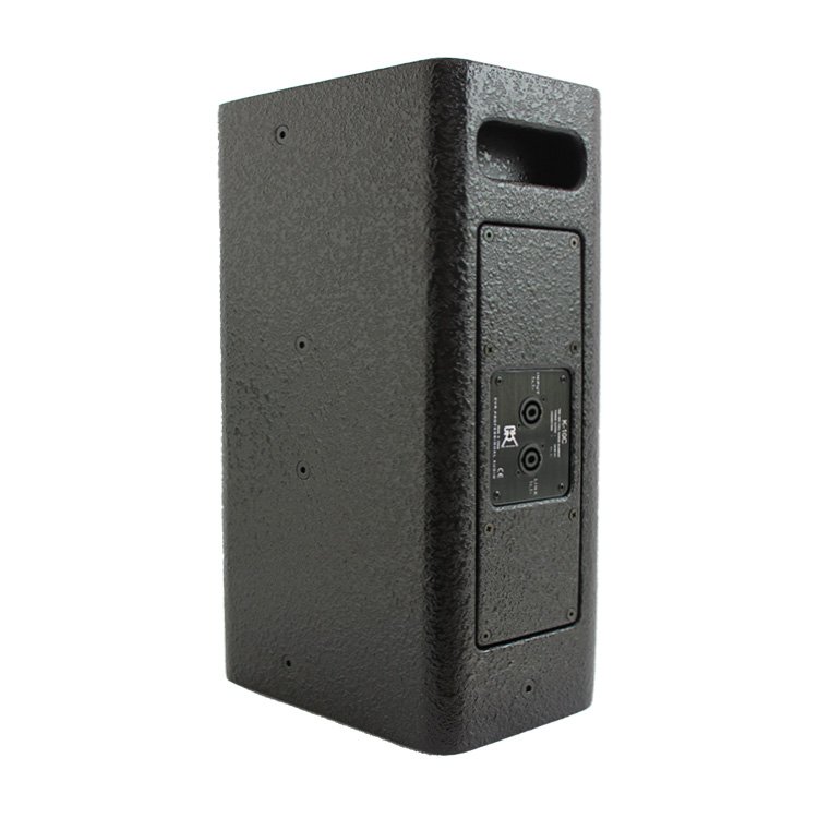 Portable 10 Inch Speaker Karaoke Full Range Sound Speaker