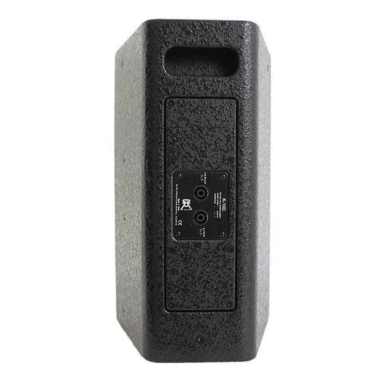 Portable 10 Inch Speaker Karaoke Full Range Sound Speaker