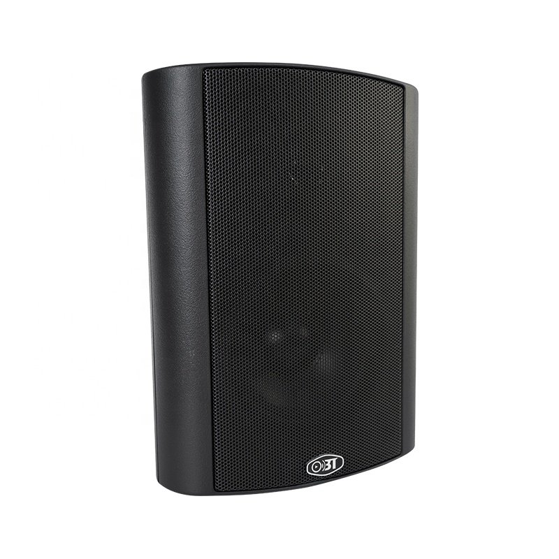 Sound System Professional Audio Speaker Outdoor Coaxial Church Speakers 8 Inch Wall Mounted Speaker