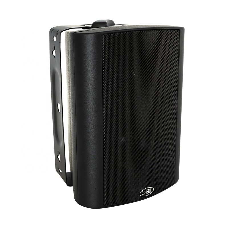 Sound System Professional Audio Speaker Outdoor Coaxial Church Speakers 8 Inch Wall Mounted Speaker