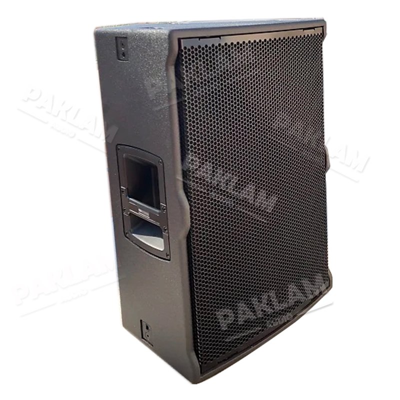 Active high power 15 Inch Full-Range Loudspeaker Pa Sound System Powered Speakers Stage professional audio video