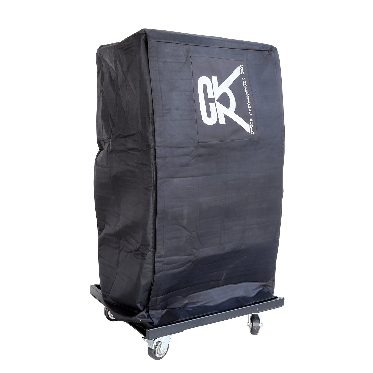 Cvr professional dual 12" outdoor events powered line array sound equipment