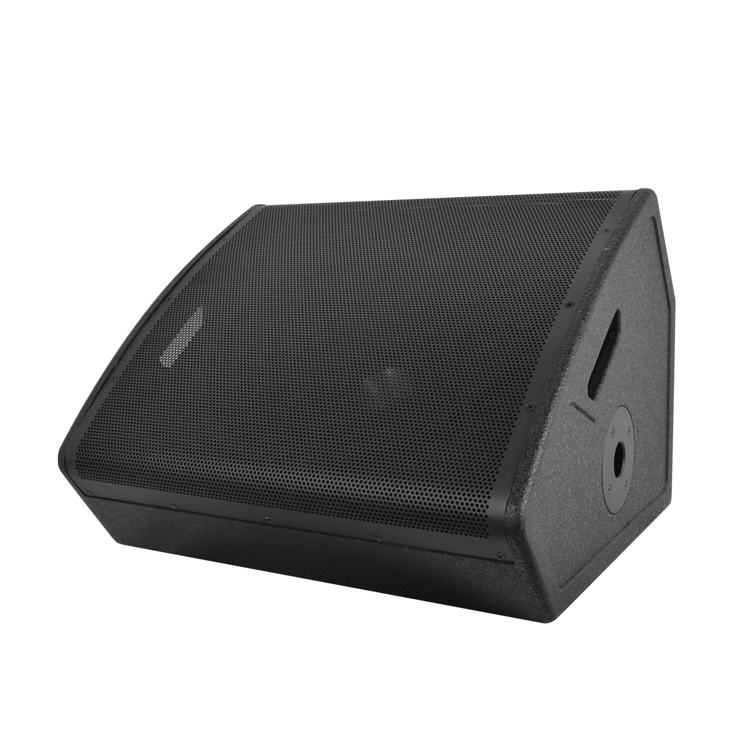 Accuracy Pro Audio LAP615-COMBO Line Array Sound System Active Professional DJ Speaker Set System Outdoor Audio Mixer PA System