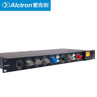 Alctron CP540V2 Compressor Sound Systems Equipment 266XL Speaker DJ Audio Precision single Channel signal Limiter