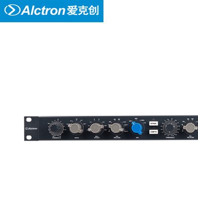 Alctron CP540V2 Compressor Sound Systems Equipment 266XL Speaker DJ Audio Precision single Channel signal Limiter