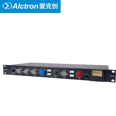 Alctron CP540V2 Compressor Sound Systems Equipment 266XL Speaker DJ Audio Precision single Channel signal Limiter