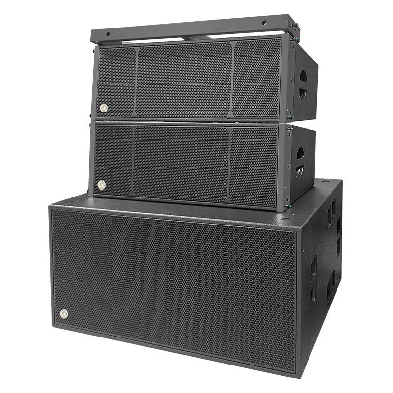 speaker sound system outdoor 12 inch 3 way big power stage speaker dj passive speaker