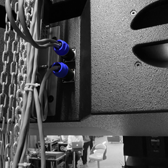 speaker sound system outdoor 12 inch 3 way big power stage speaker dj passive speaker
