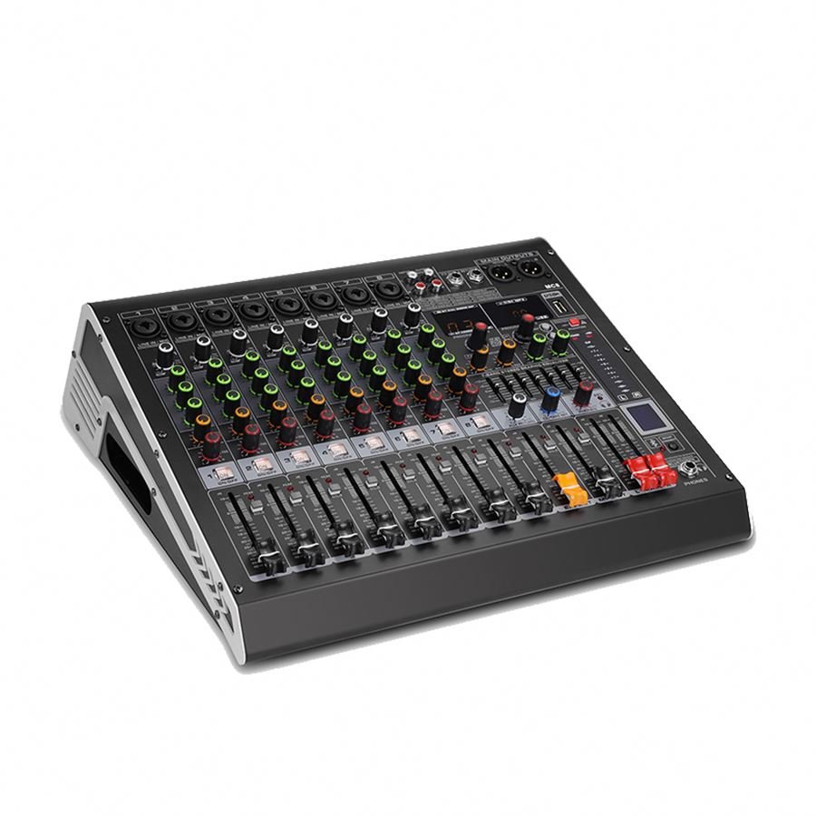 Brand New Audio Mixer Professional With High Quality