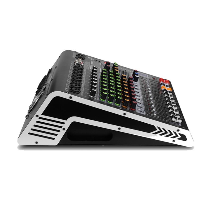 Brand New Audio Mixer Professional With High Quality