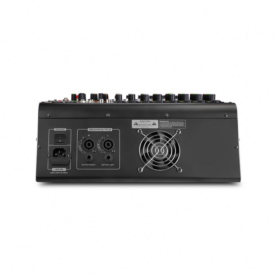 Brand New Audio Mixer Professional With High Quality