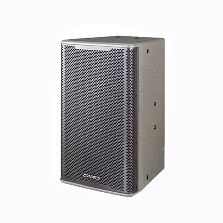New Arrivals Professional Indoor Outdoor Stereo Loudspeaker Pa Sound System 10 Inch Full Range Speaker