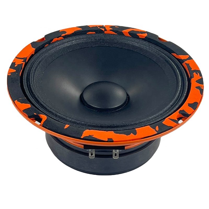 car mid range speaker 6.5 6x9 6 1/2 8 6*9 5x7 4 4x6 inch high end stereo music midrange for door audio sound system upgrade