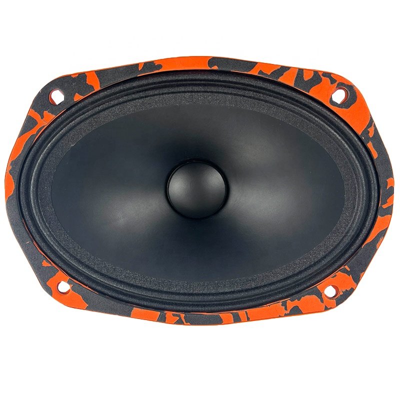 car mid range speaker 6.5 6x9 6 1/2 8 6*9 5x7 4 4x6 inch high end stereo music midrange for door audio sound system upgrade