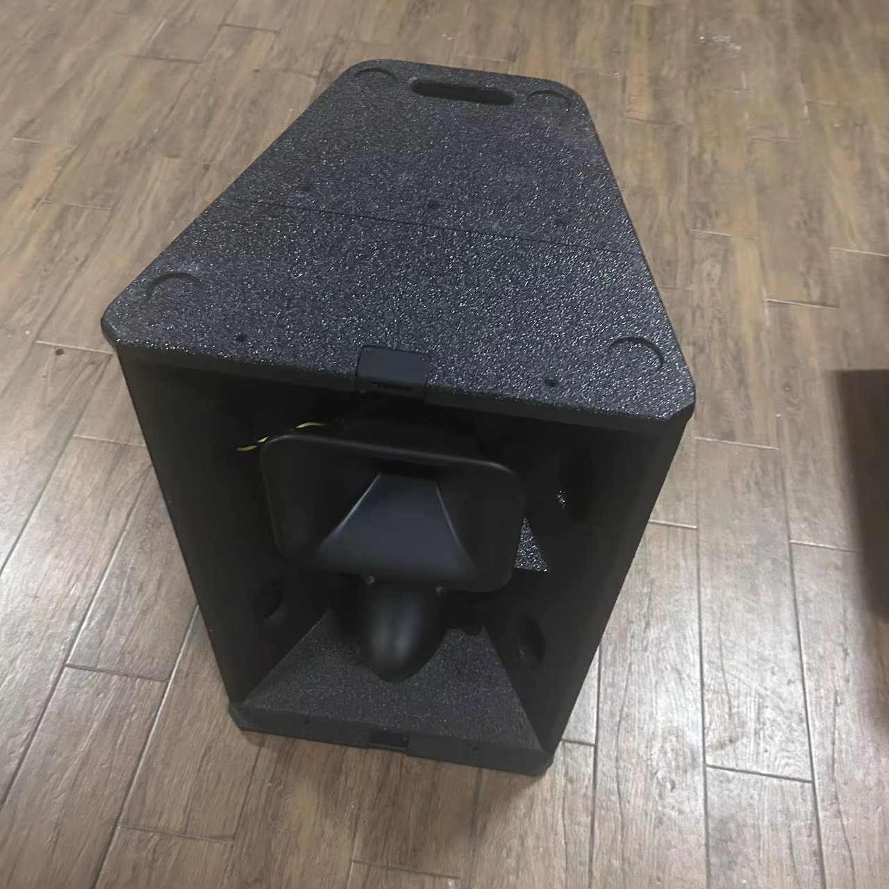 New Arrival Top Grade Two Way Concert Wedding Show Passive T24N Power Speaker Sound System