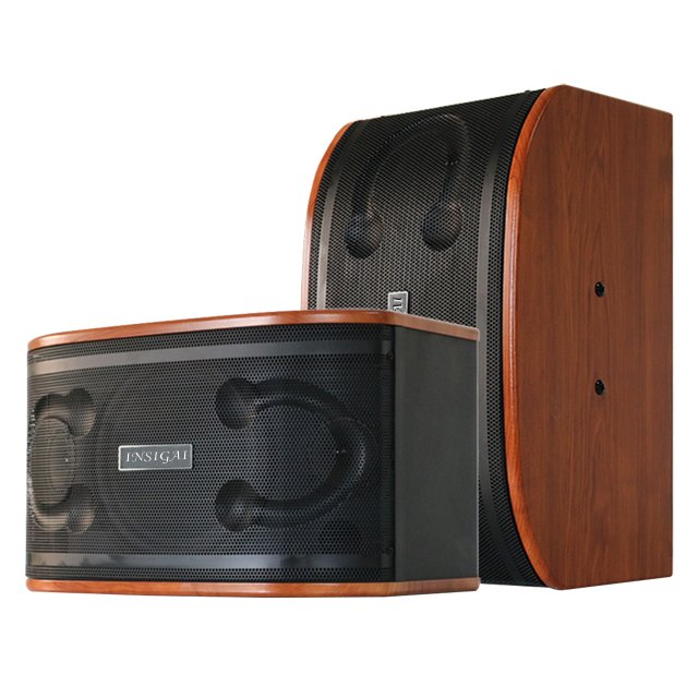 K10E 10 inch LF 3 inch HF*2 2-Way Full-Rang Woofer DJ Speakers Stage Performance Professional Audio Sound Equipment