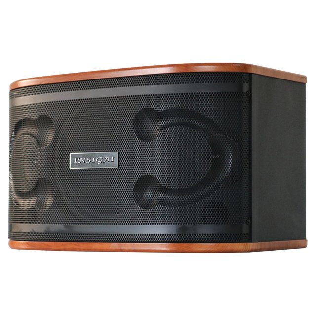 K10E 10 inch LF 3 inch HF*2 2-Way Full-Rang Woofer DJ Speakers Stage Performance Professional Audio Sound Equipment
