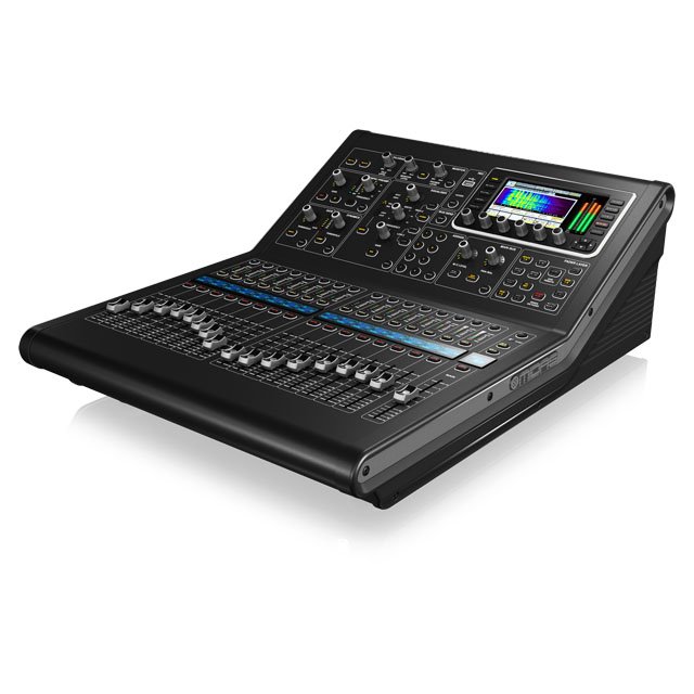Midas M32R Live Digital Console Sound Equipment Professional Audio Outdoor Indoor Line Array System Audio Mixer