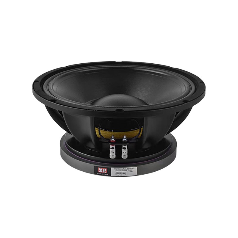 China professional 12 inch speaker manufacturer woofer 12 inch midrange speaker wholesale price sounds system equipment speaker