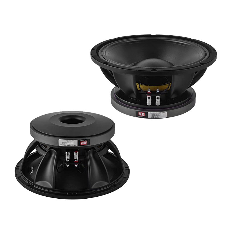 China professional 12 inch speaker manufacturer woofer 12 inch midrange speaker wholesale price sounds system equipment speaker