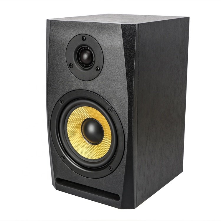 M5 Professional Studio Monitor Speaker Audio Sound Equipment