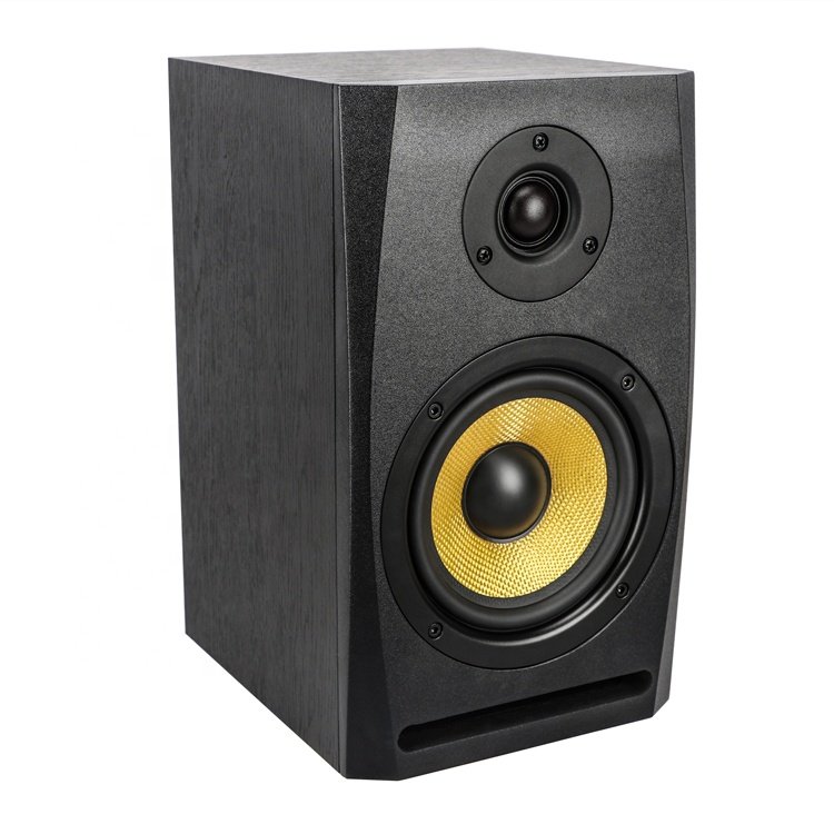 M5 Professional Studio Monitor Speaker Audio Sound Equipment