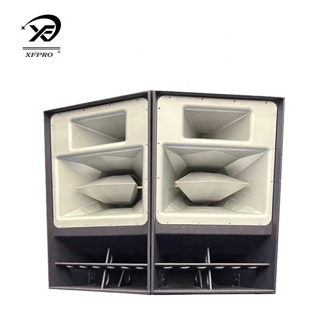 EVO6E Single 15" 3-way Full Range Speaker Professional Line Array Audio Loudspeaker
