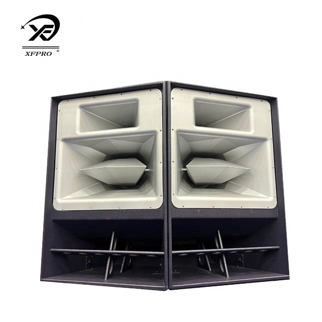 EVO6E Single 15" 3-way Full Range Speaker Professional Line Array Audio Loudspeaker