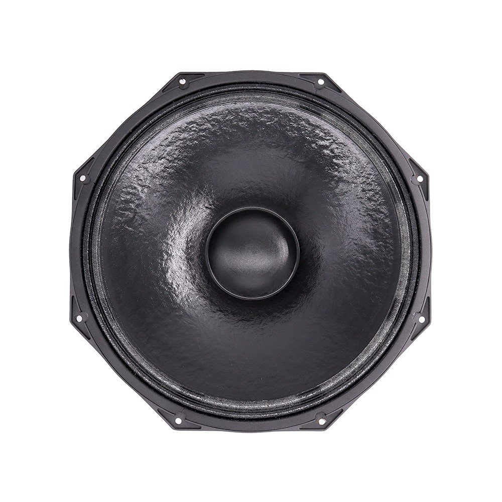 Professional Speaker 15 Inch Woofers Audio System Bass Line Array Active Speakers Woofer
