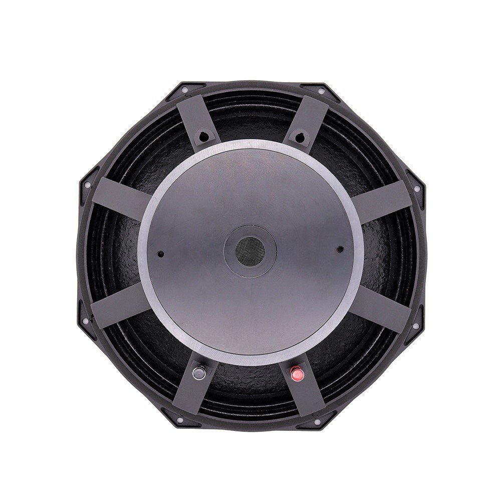 Professional Speaker 15 Inch Woofers Audio System Bass Line Array Active Speakers Woofer