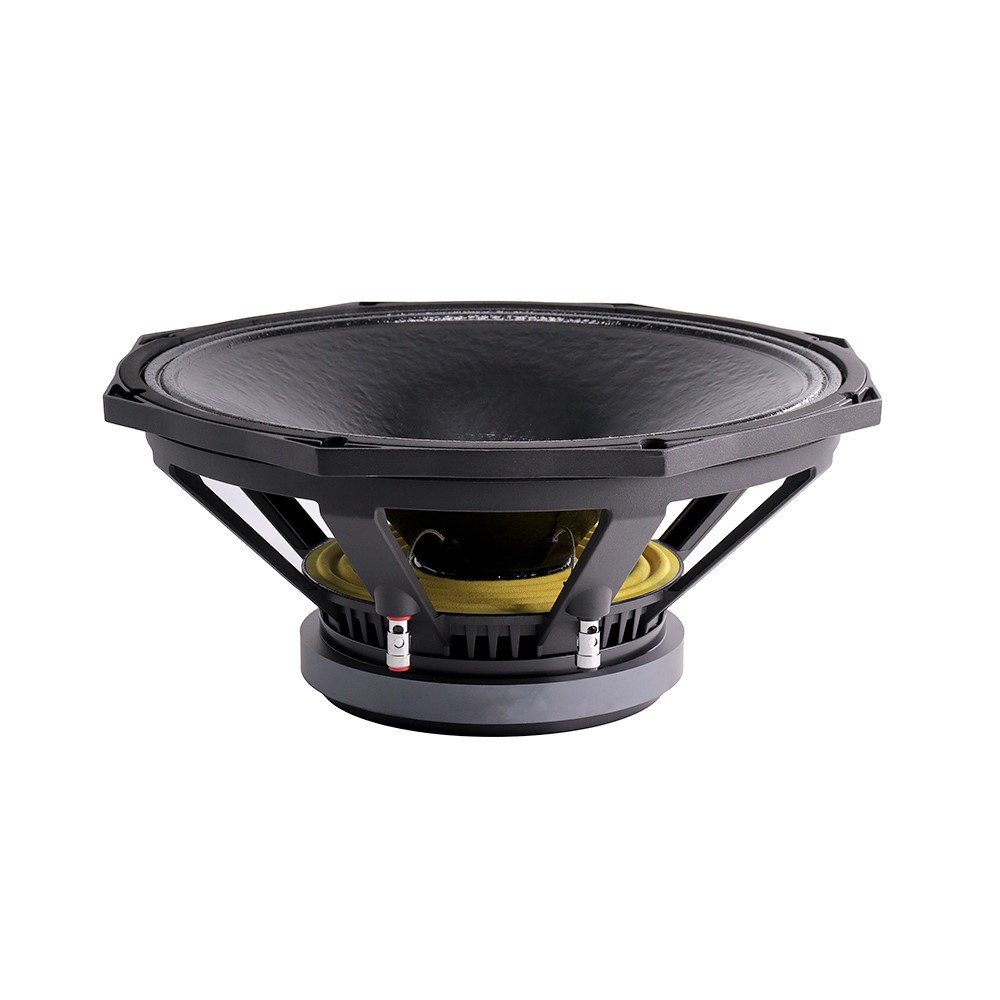 Professional Speaker 15 Inch Woofers Audio System Bass Line Array Active Speakers Woofer