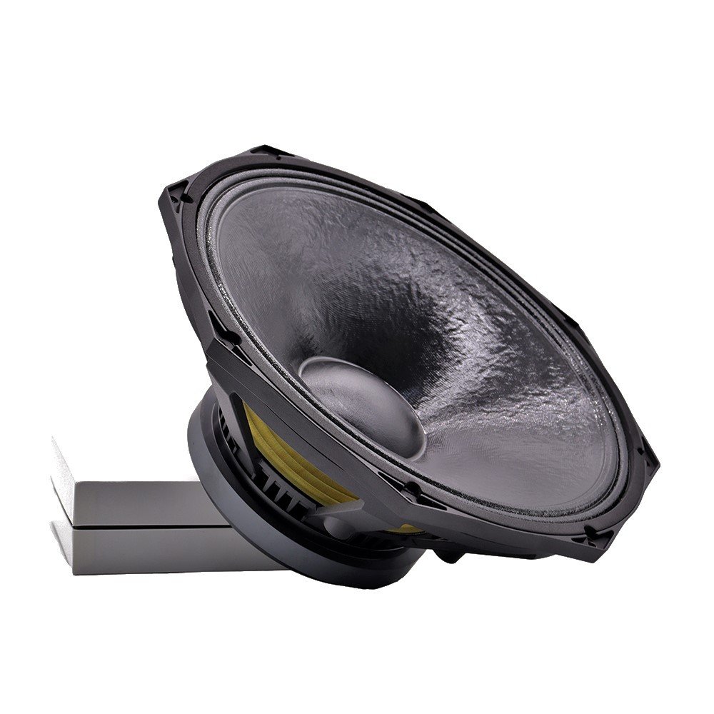 Professional Speaker 15 Inch Woofers Audio System Bass Line Array Active Speakers Woofer