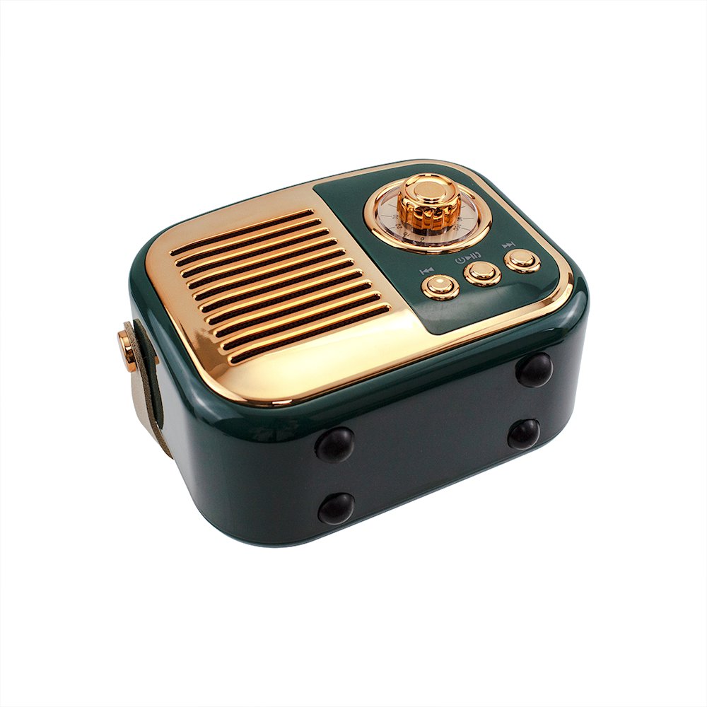 Subwoofer Portable Mini Outdoor Family Party Wireless Bluetooth Speaker