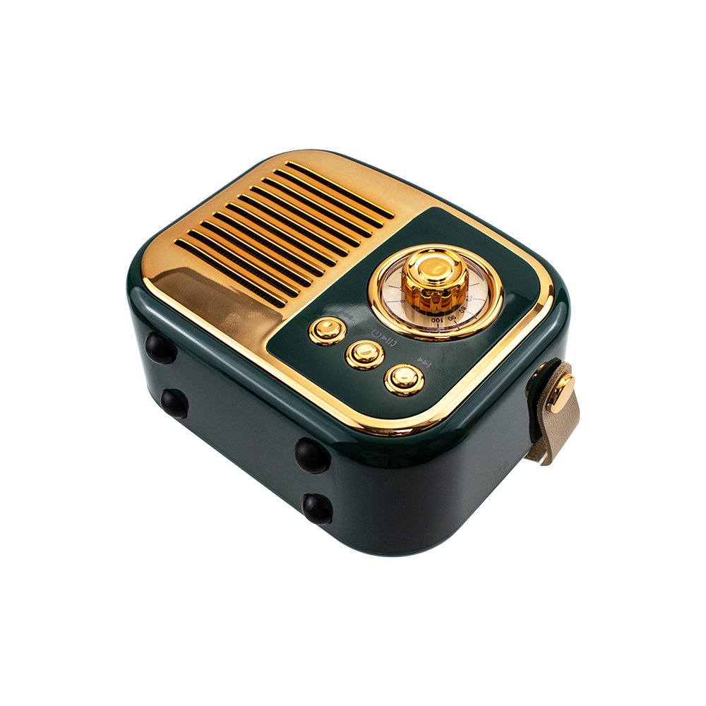 Subwoofer Portable Mini Outdoor Family Party Wireless Bluetooth Speaker