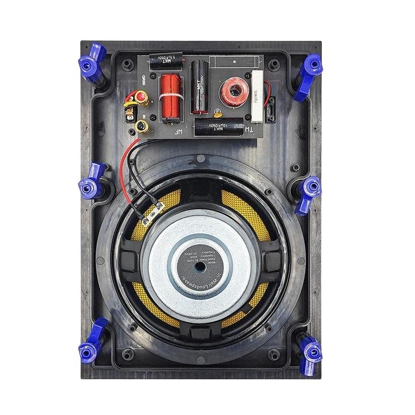 Bluetooth Speakers Amplifier Computer 5 inch Powered Active Active 10watt Mini Subwoofer 5 inch Charge 5 Speaker