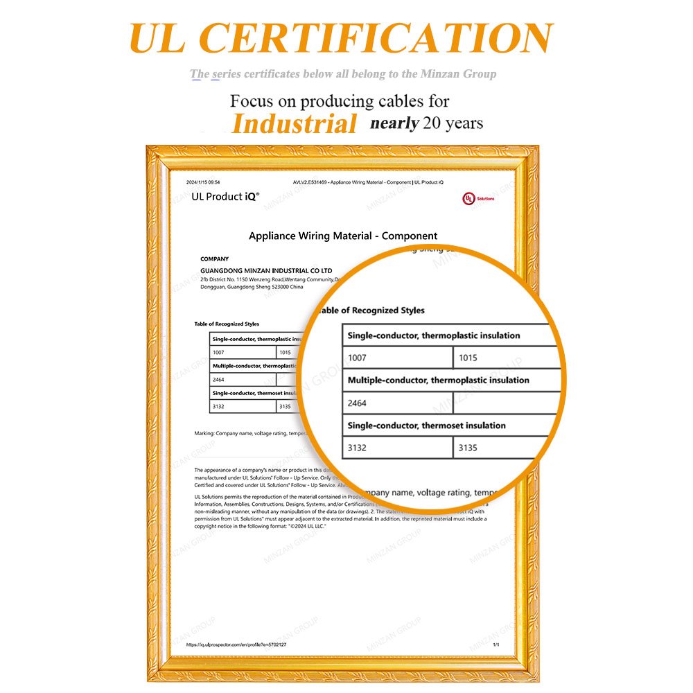 UL2464 Multi core shielded cable 2/4/6/8/10 cores Signal control electrical cable LiYCY(TP) RVVP Shield Cable