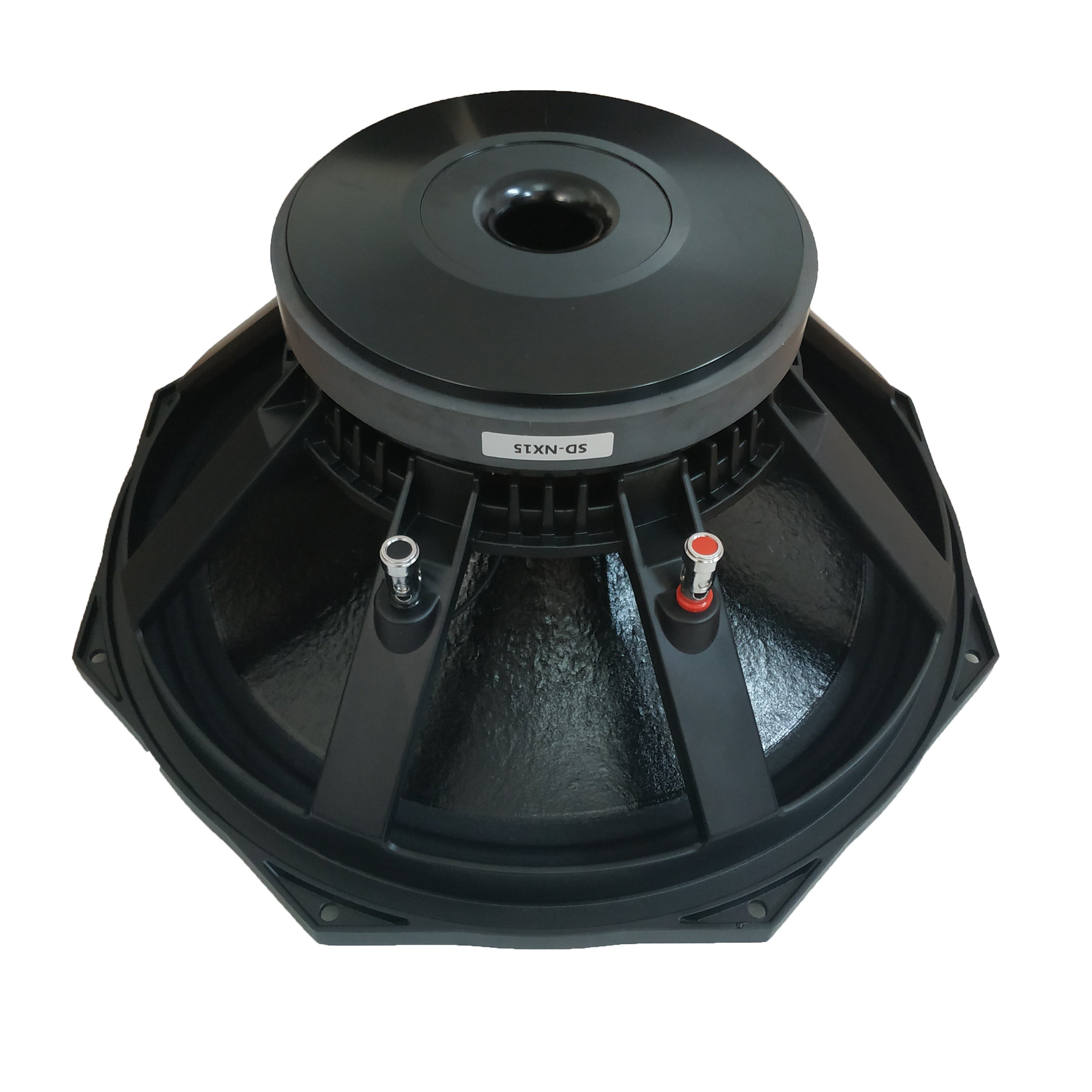15 inch subwoofer for sale good quality speaker guangzhou sound, SD-NX15