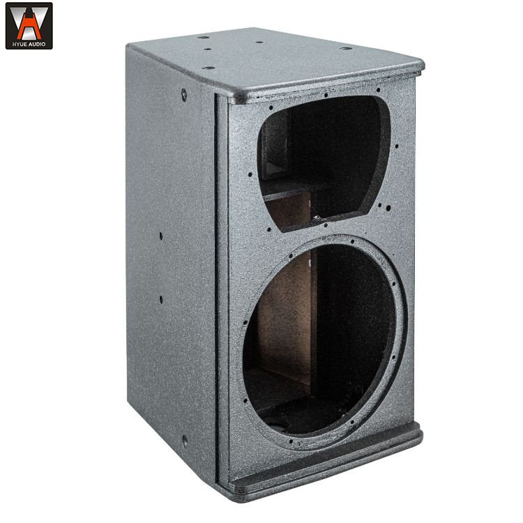 Cheap price high quality KP052 12 inch full range speaker box professional audio sound equipment