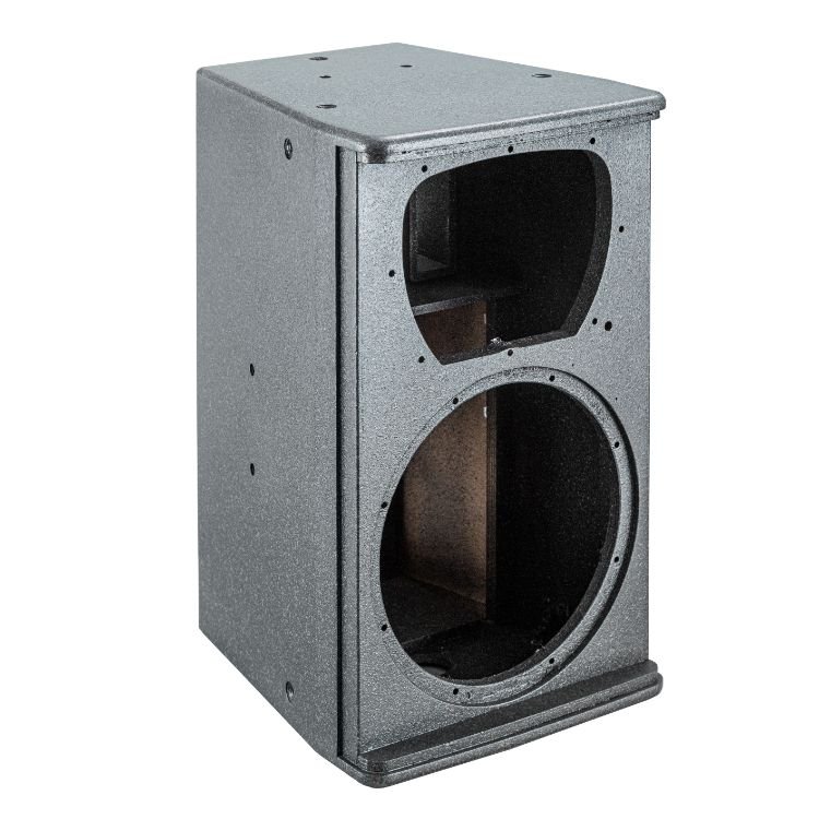 Cheap price high quality KP052 12 inch full range speaker box professional audio sound equipment