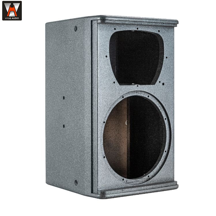 Cheap price high quality KP052 12 inch full range speaker box professional audio sound equipment
