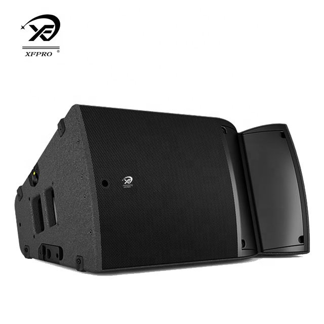 LA15-W Single 15" 2-Way Line Array Speaker System Pro Audio Speaker Full Range Speaker