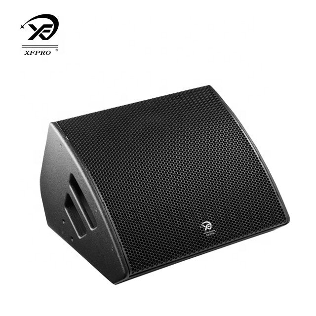 M415 Single 15" Stage Monitor Speaker Audio Speaker for Live Show