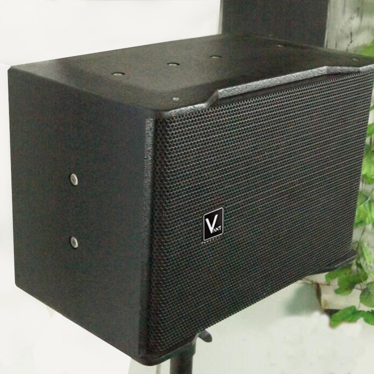 K10.1 music equipment speaker Professional full-range speaker stage performance KTV bar professional audio video
