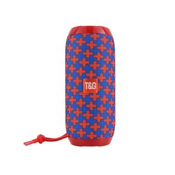 Red-Blue