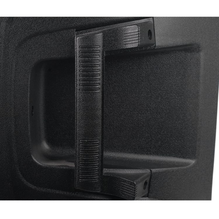 ELG15-BM150A 15 inch powered sound equipment speaker box DJ Speaker Professional audio