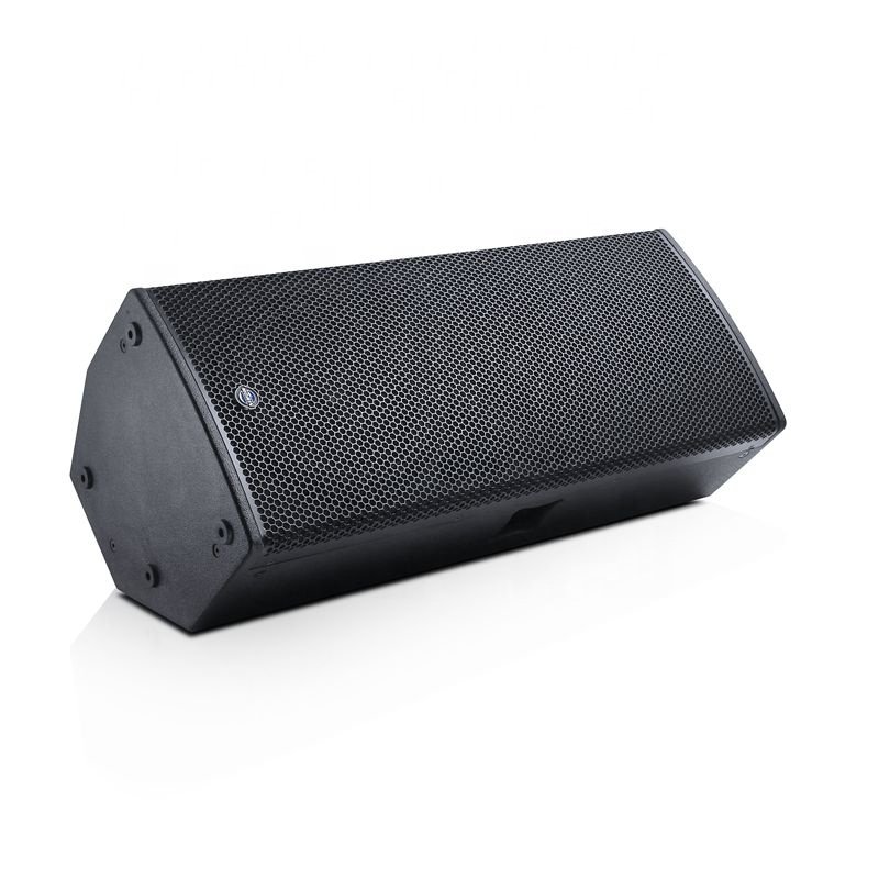 Morin 18 Inch Subwoofer with this Powerful Active Speaker for Professional Audio Enjoyment Ready to Make Your Neighbors Jealous