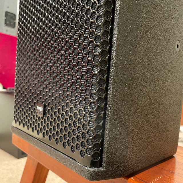 10inch professional speaker audio equipment high quality speaker